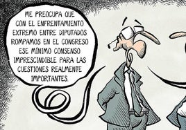 La viñeta de Sansón