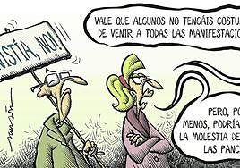 La viñeta de Sansón