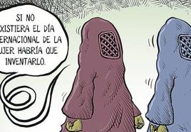 La viñeta de Sansón