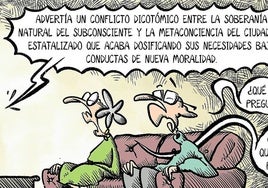 La viñeta de Sansón