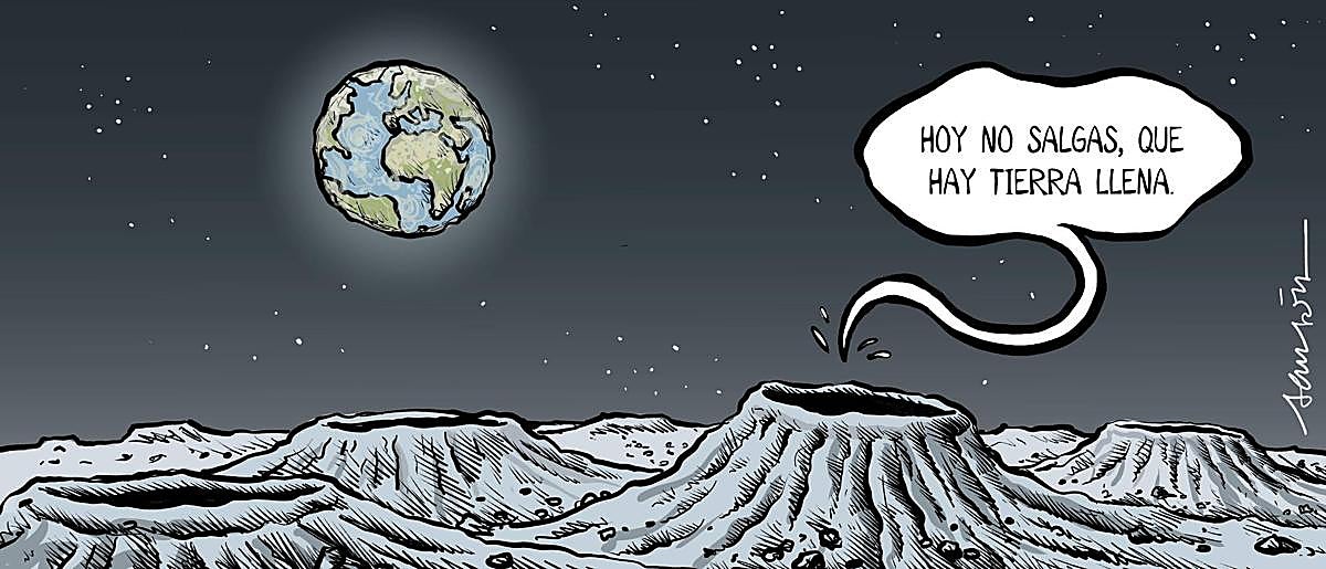 La viñeta de Sansón