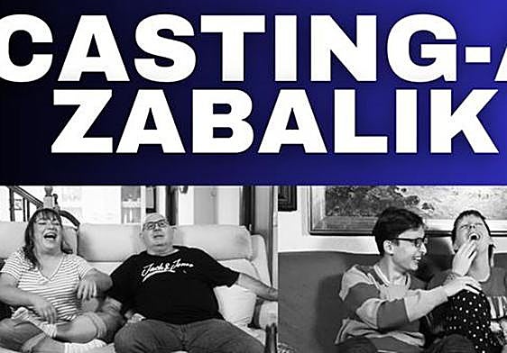 Azken egunak 'Piztu Telebista' saioko castingean apuntatzeko!