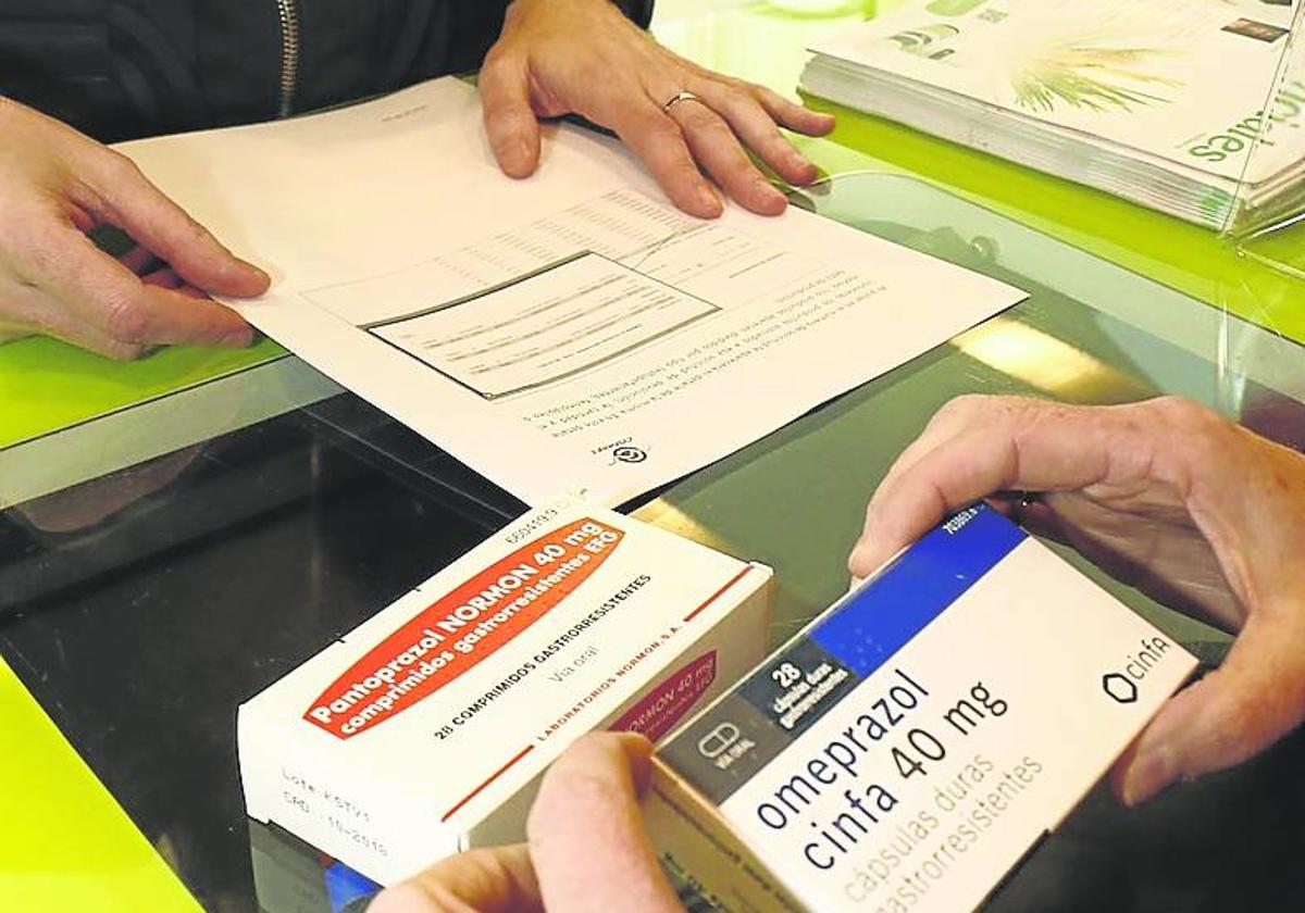 te venden ventolin sin receta