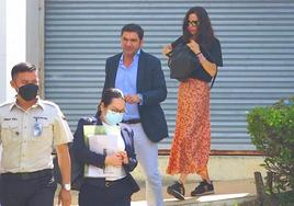 El pacto de la prensa para respetar la privacidad de Silvia Bronchalo