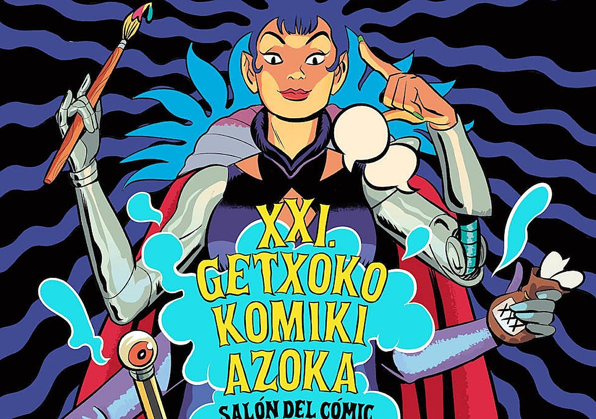 Ayer se presentó el cartel de esta edición.