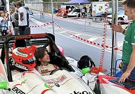 Joseba Iraolaren Euskal Selekzioa, Suitzara bidean