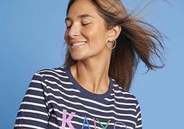 'Kaixo', la marca de Gallarta que nació como taller de arreglos y hoy llega a EE UU.