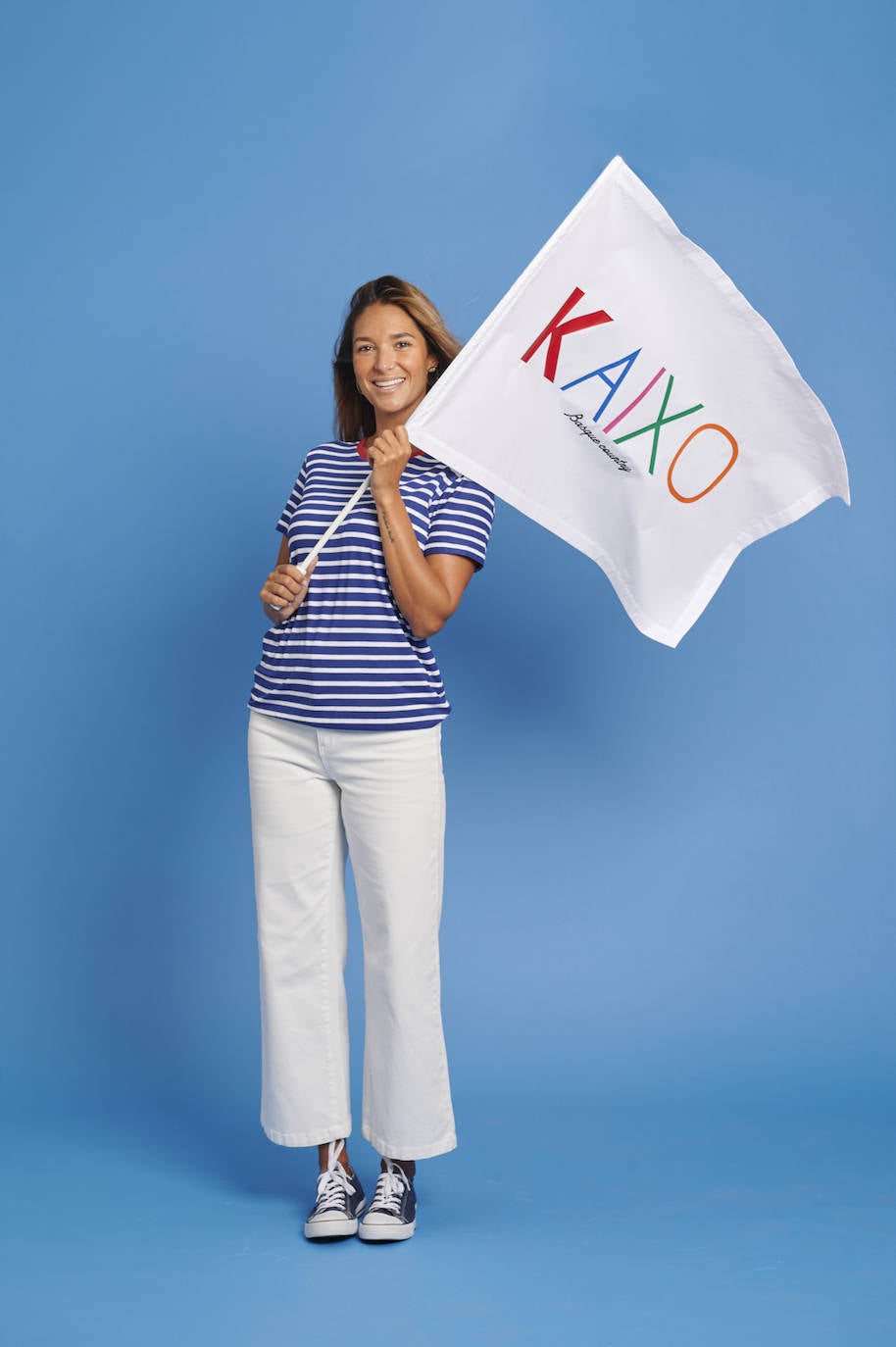 &#039;Kaixo&#039;, la marca de Gallarta que nació como taller de arreglos y hoy llega a EE UU