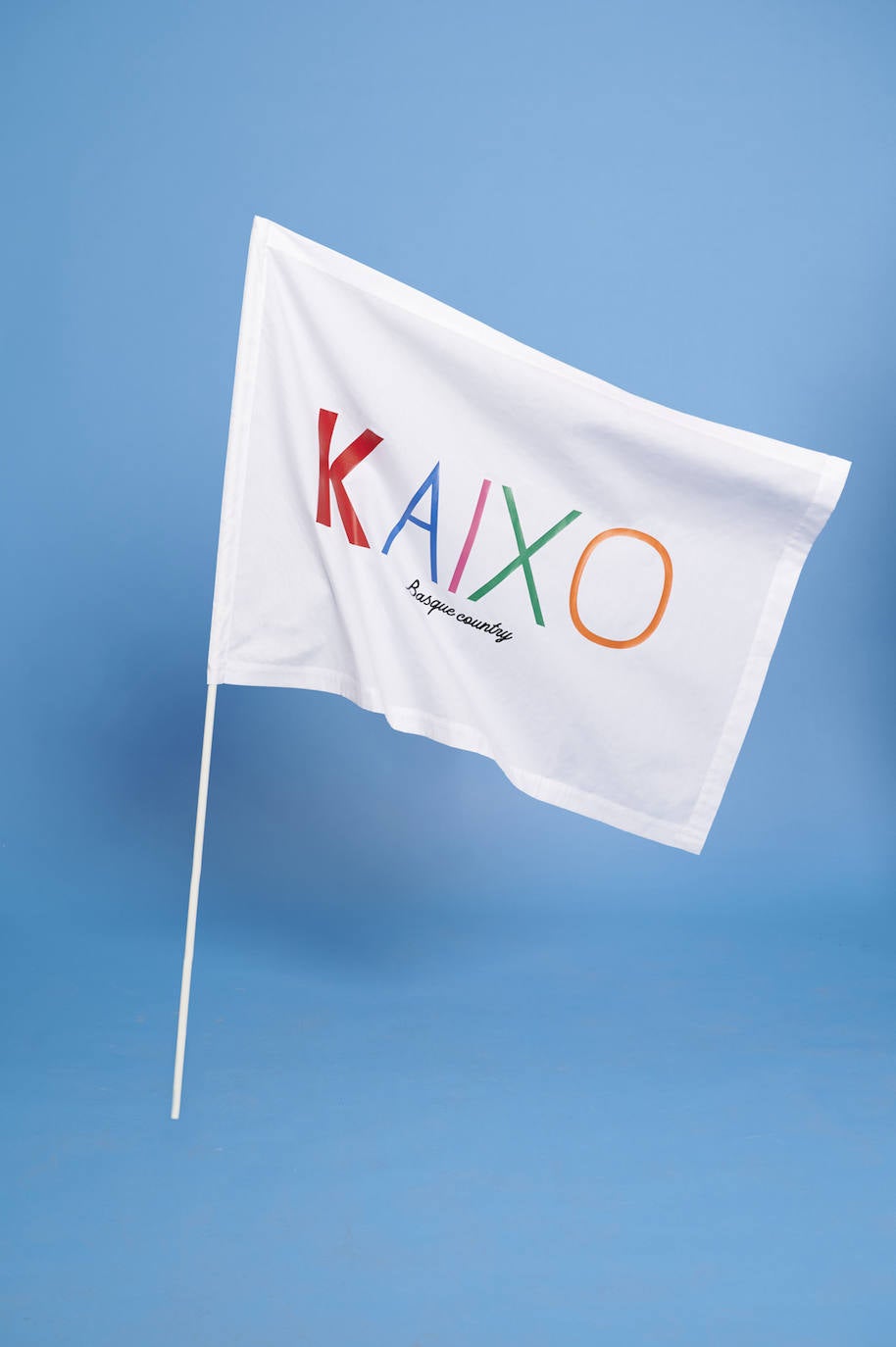 &#039;Kaixo&#039;, la marca de Gallarta que nació como taller de arreglos y hoy llega a EE UU