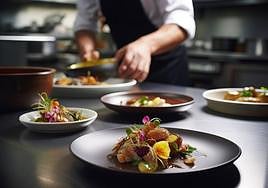 5 propuestas para disfrutar de la mejor gastronomía en Aste Nagusia