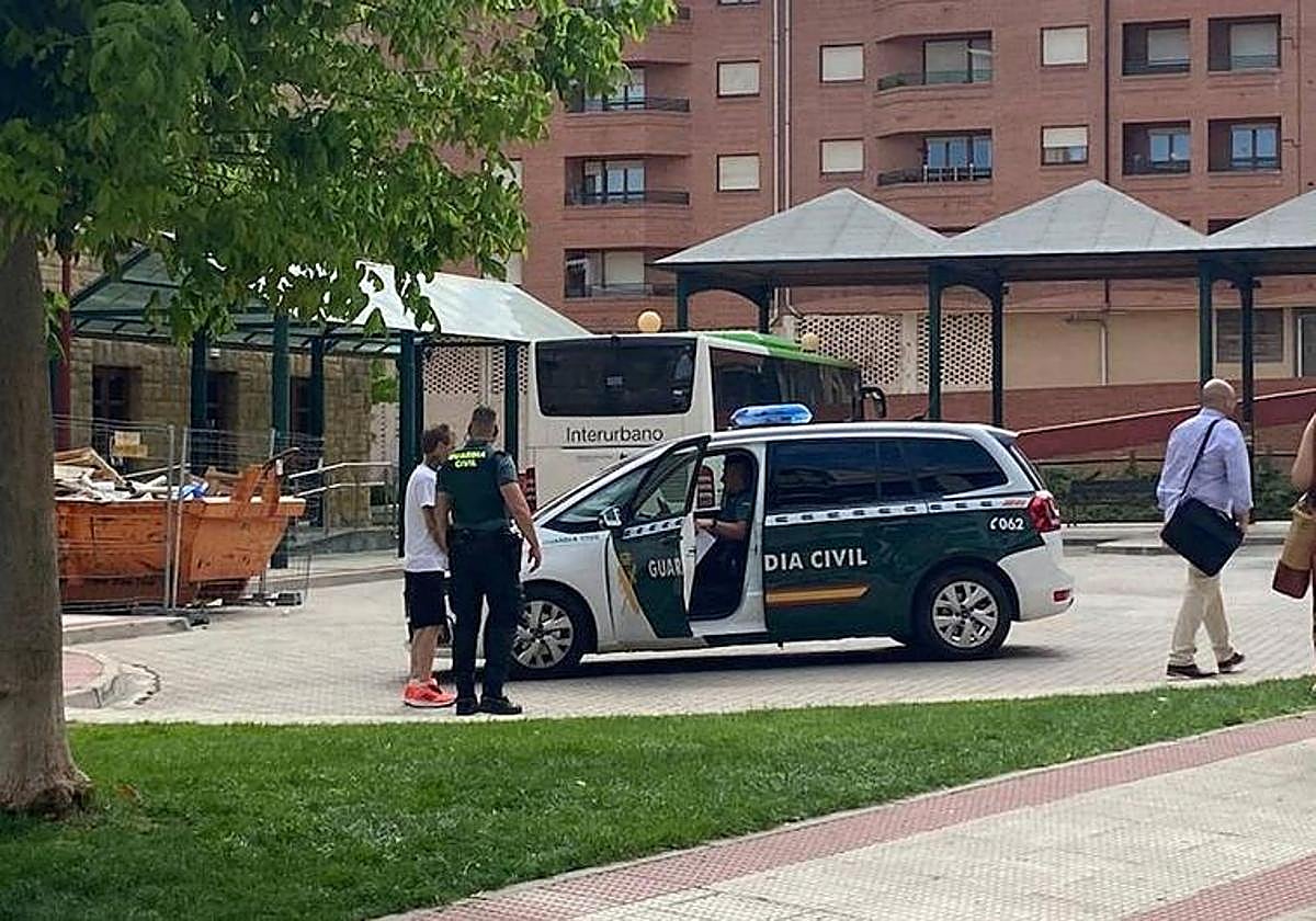 La Guardia Civil detiene a tres personas más por el crimen del ...