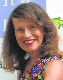 Imagen - Cristina Maruri.