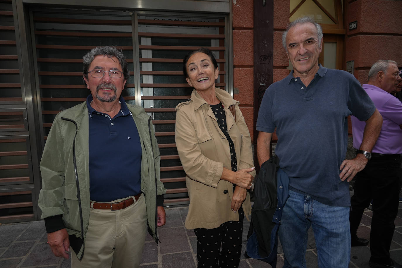 El XIII Ciclo Clásico de Verano de Ortzai, en imágenes