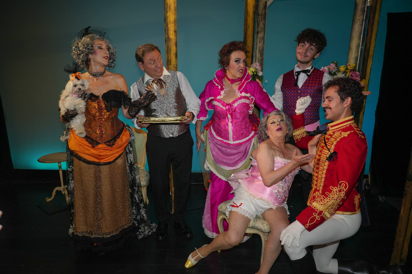 El XIII Ciclo Clásico de Verano de Ortzai, en imágenes