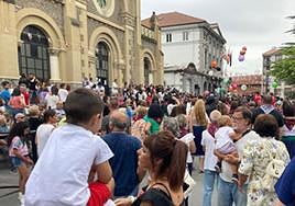 Trapagaranek doako gaueko autobus zerbitzua eskainiko du jaietan