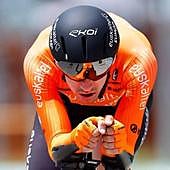 «Ganar me permitirá marcarme objetivos más exigentes»