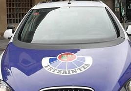 Acuchillan a un hombre en el tórax y apalean a otro en el metro, en Bilbao