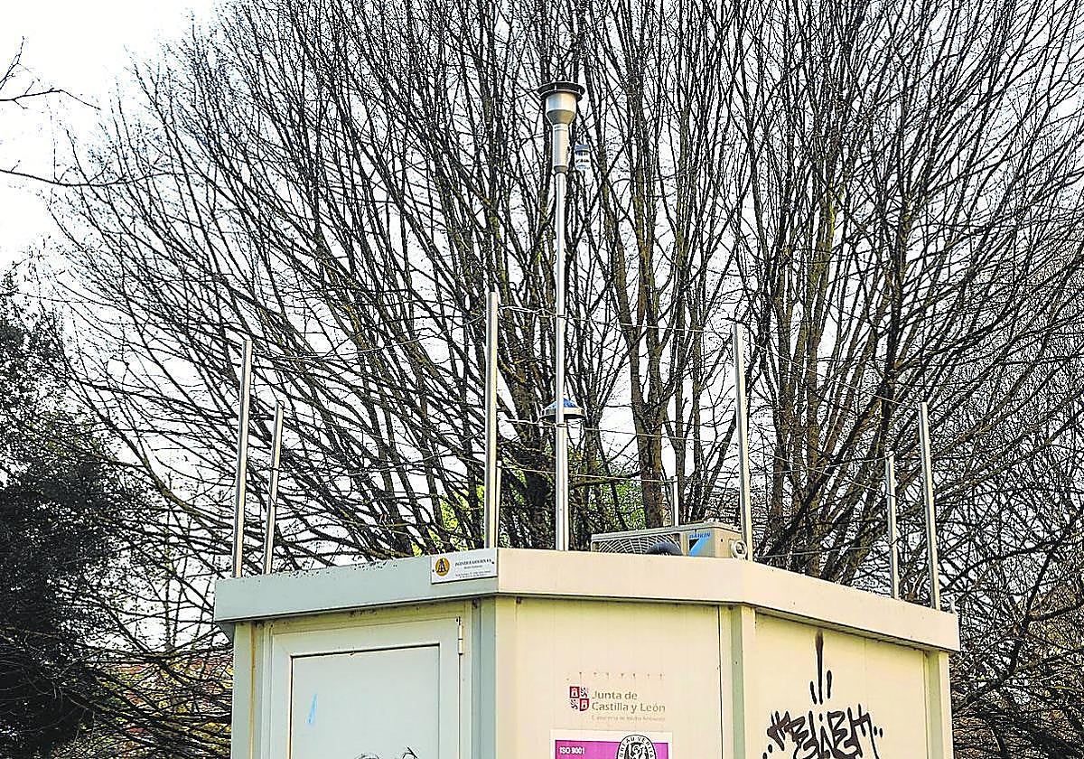 La exposición prolongada a las PM10 puede provocar efectos nocivos en las personas.