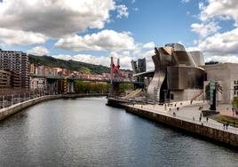 Bilbao, ¡mon amour!