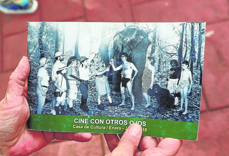 Habrá que ver con que fotografía sorprenden este año.