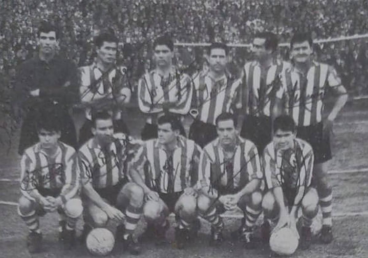 Otro Athletic-Betis festivo