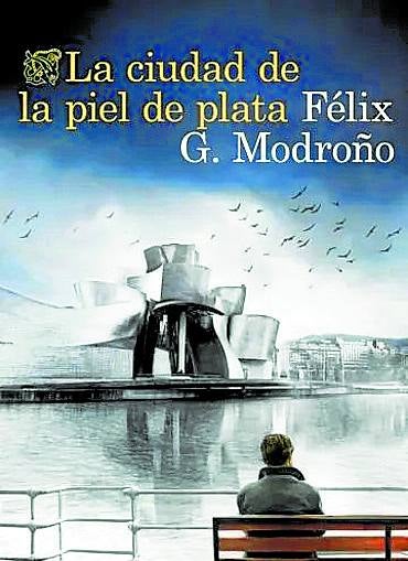 Imagen principal - 'La ciudad de la piel de plata'