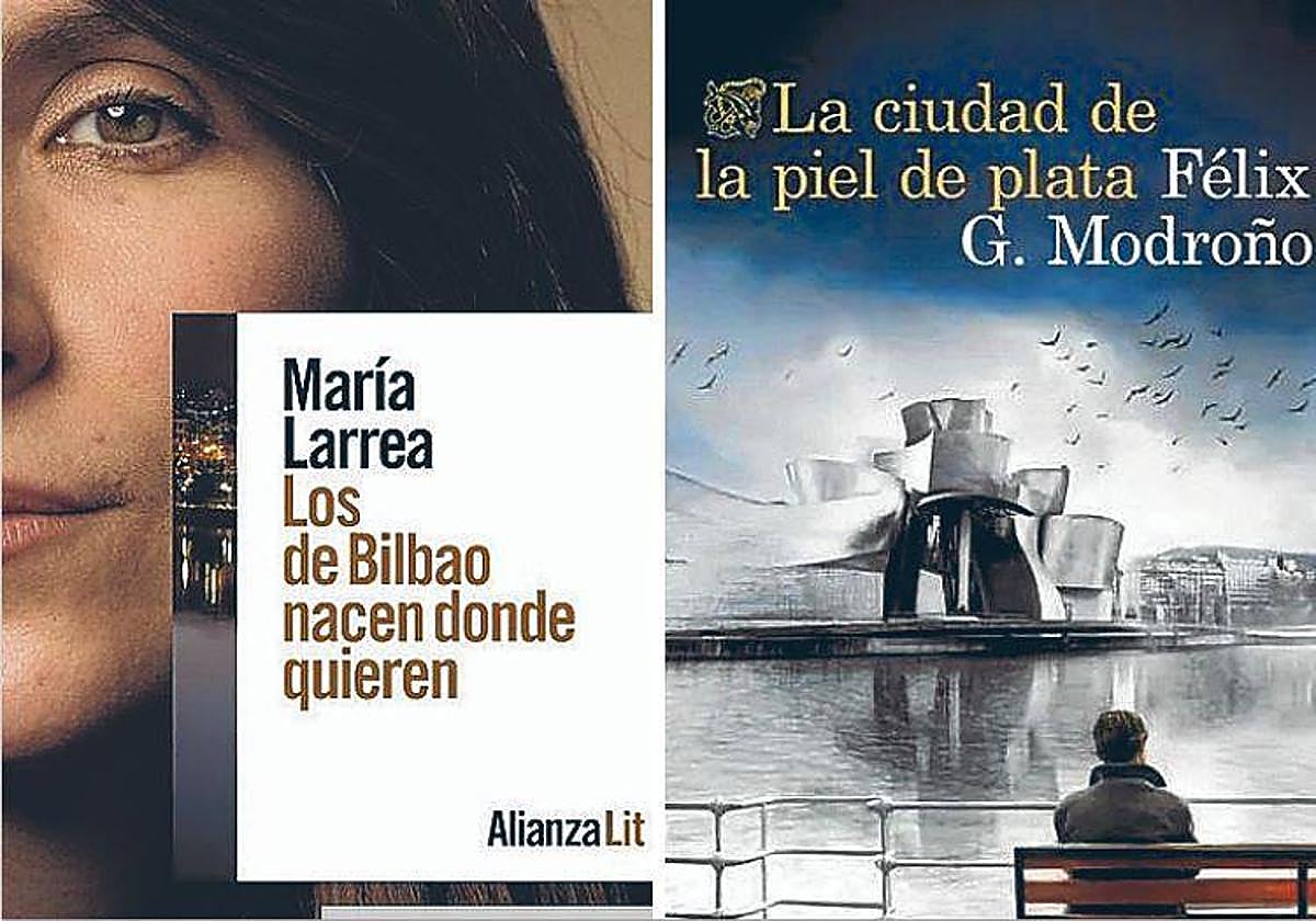 Historias de huérfanos, de exilios y ojeadores del futuro