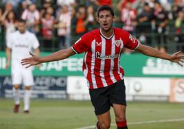 Martón, cedido al Mirandés