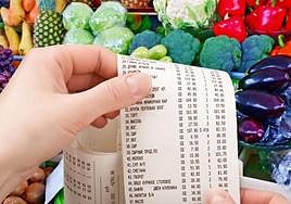 Estos son los supermercados que más han subido los precios desde enero