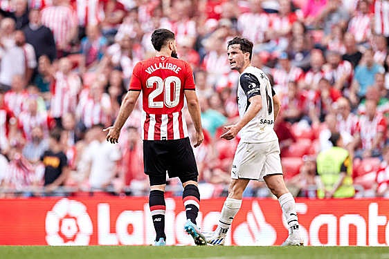 Baraja echa por tierra el fichaje de Guillamón por el Athletic: «Nunca ha tenido la puerta abierta»