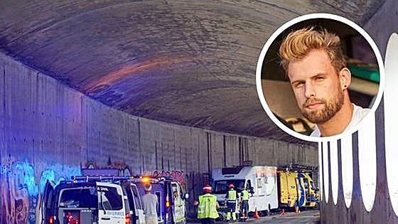 Muere Alberto Martínez, Míster Global Asturias 2019, a los 25 años en un accidente de moto