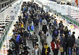 Durangoko Azoka duela urte batzuk.