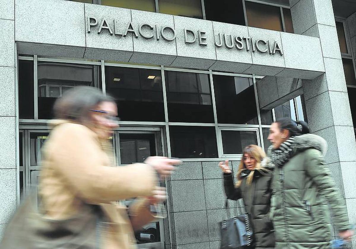 La Audiencia devuelve a una hija desheredada de Neguri una herencia de tres millones