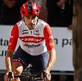 Jon Aberasturi vuelve a casa: correrá en el Euskaltel dos temporadas