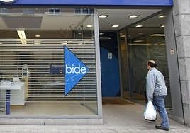 El País Vasco perdió 12.238 empleos en agosto, en línea con otros años