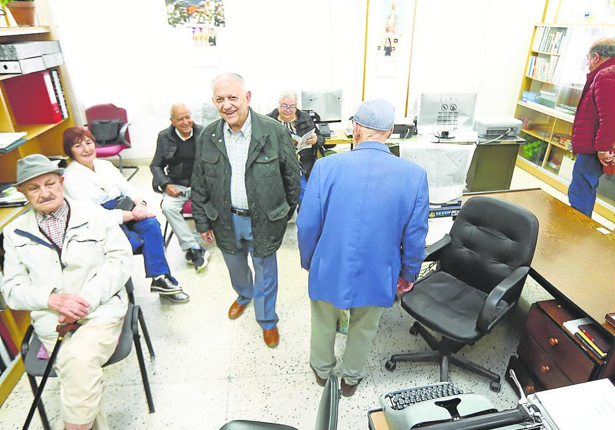 La UDP retoma la actividad tras contactar con más de 600 socios de antes del Covid