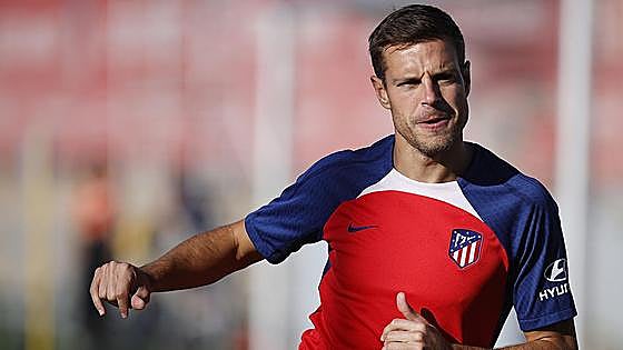 Azpilicueta, sobre el interés del Athletic: «No he tenido ninguna oferta de España», salvo la del Atlético
