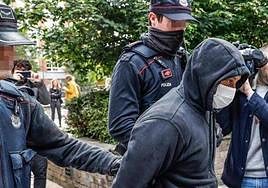 El primer juicio al acusado de los crímenes de gais comenzará el 23 de octubre