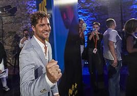 Derroche de campechanía