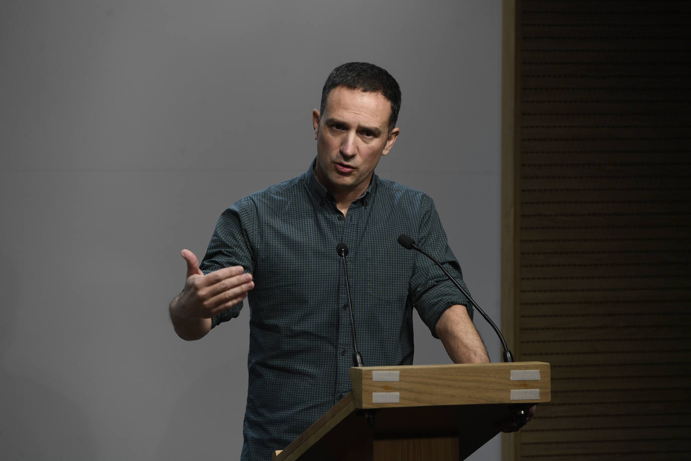 ELA redobla su presión sobre Urkullu al advertir de que «continuará con la lucha ante la inacción»