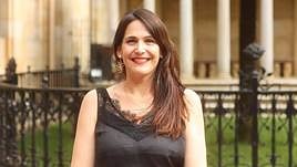 Leixuri Arrizabalaga será la nueva portavoz foral
