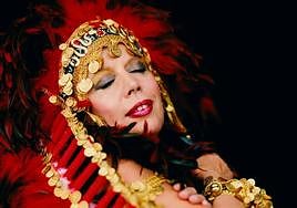 Contra la desolación, alegría