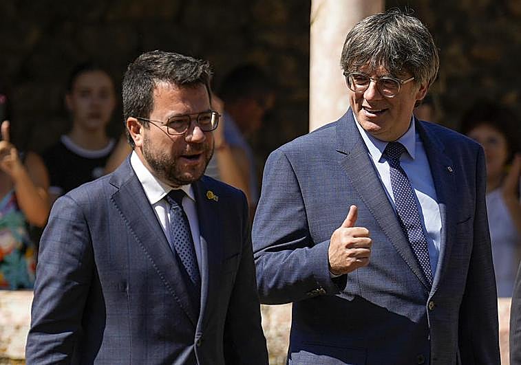 ¿Independizarse? ¡Pero si no se soportan!