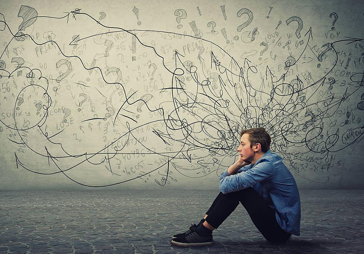 La cruz de cada día