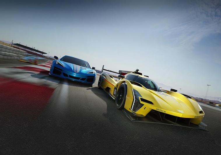 'Forza Motorsport' acelera en 17 minutos de gameplay