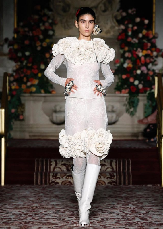 Así son las prendas y accesorios de la colección cápsula de Bimba y Lola con Palomo Spain