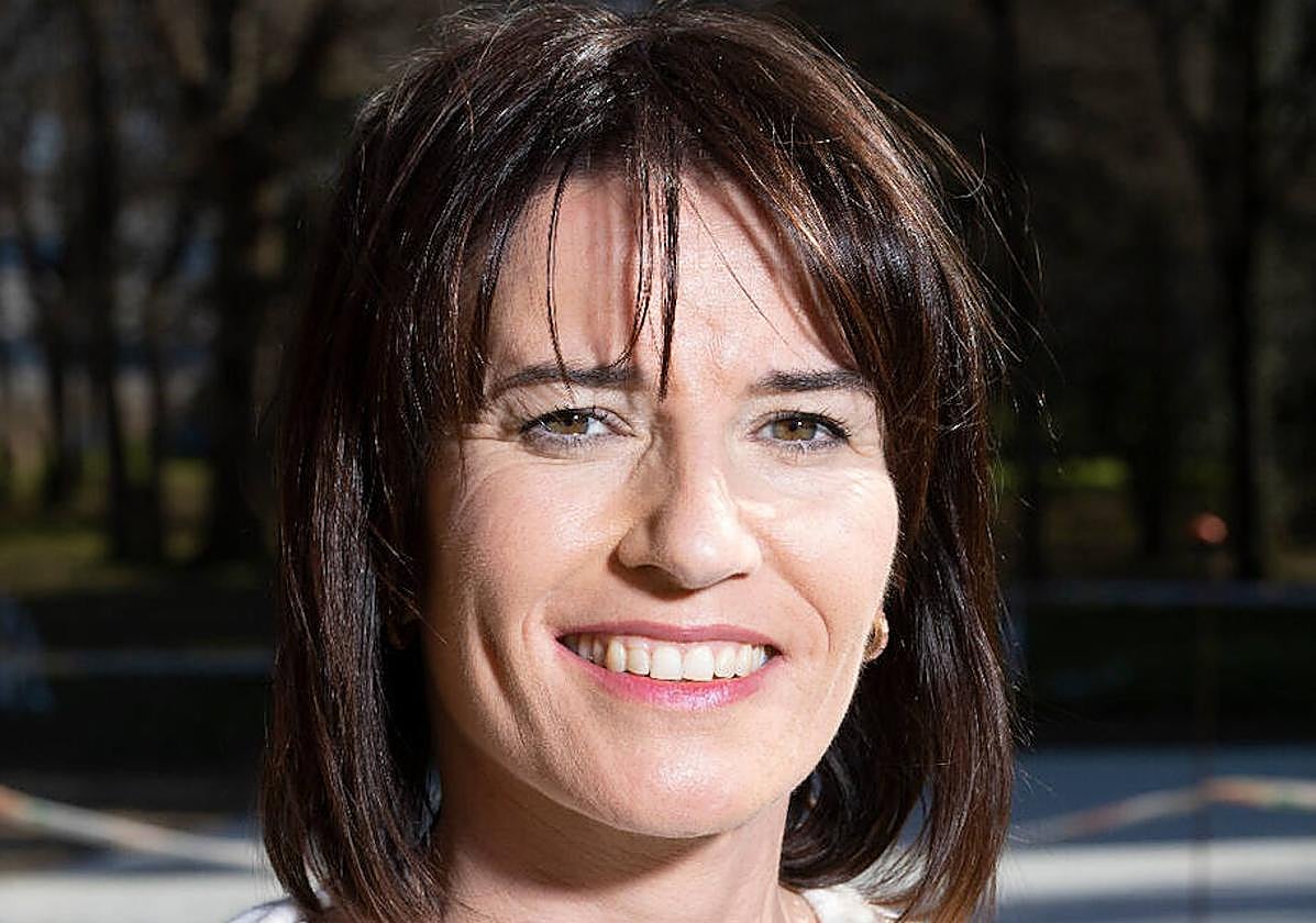 La alcaldesa de Derio será la nueva presidenta de Eudel