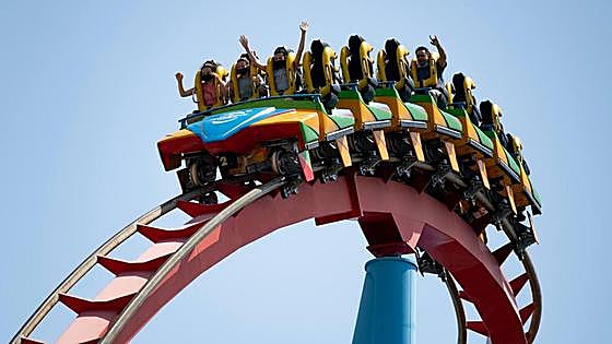 Se vende PortAventura. ¿Cuánto cuesta el parque de atracciones más famoso de España?