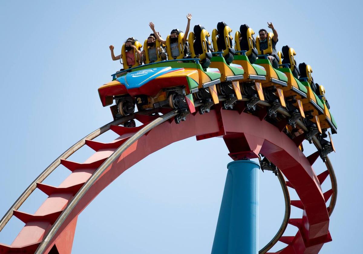 Se vende PortAventura. ¿Cuánto cuesta el parque de atracciones más famoso de España?