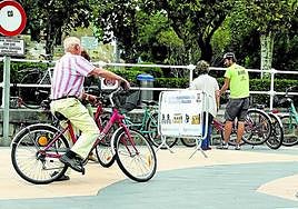 Los interesados podrán probar la flota de GetxoBizi de forma gratuita.